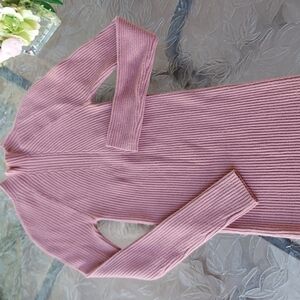 Forever 21 dress/ tunic. Size M